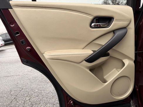 Used 2018 Acura RDX FWD w/ Technology Package image 28