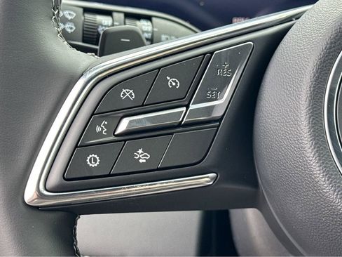 New 2026 Buick Enclave Preferred w/ LPO, Floor Liner Package AWD/4WD image 17