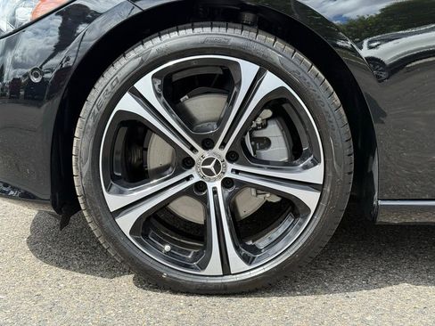 New 2026 Mercedes-Benz C 300 Sedan image 10