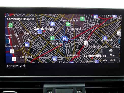 Used 2018 Audi Q5 2.0T Premium Plus w/ Premium Plus Package image 24