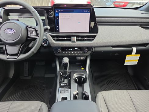 New 2026 Subaru Outback Limited XT image 12