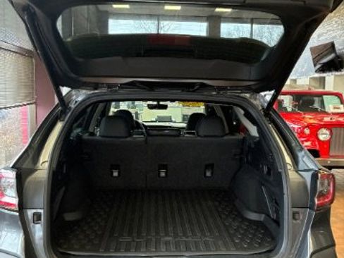 Used 2020 Subaru Outback Onyx Edition XT image 14