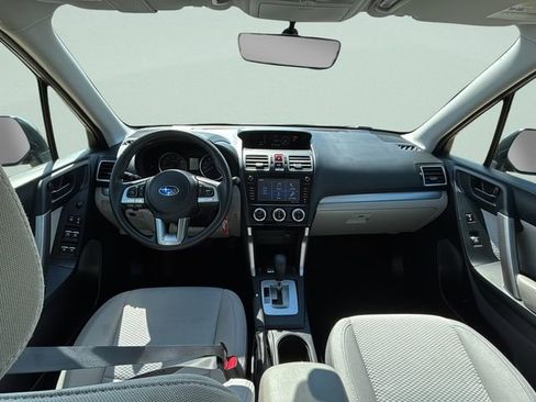 Used 2017 Subaru Forester 2.5i Premium w/ All-Weather Package AWD/4WD image 13