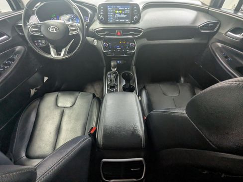 Used 2019 Hyundai Santa Fe Limited AWD/4WD image 19