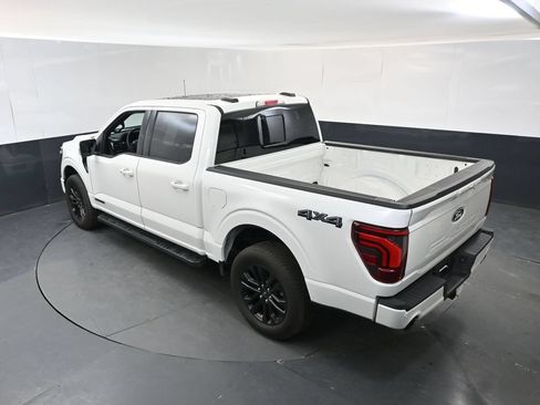 Used 2026 Ford F150 Lariat AWD/4WD image 31