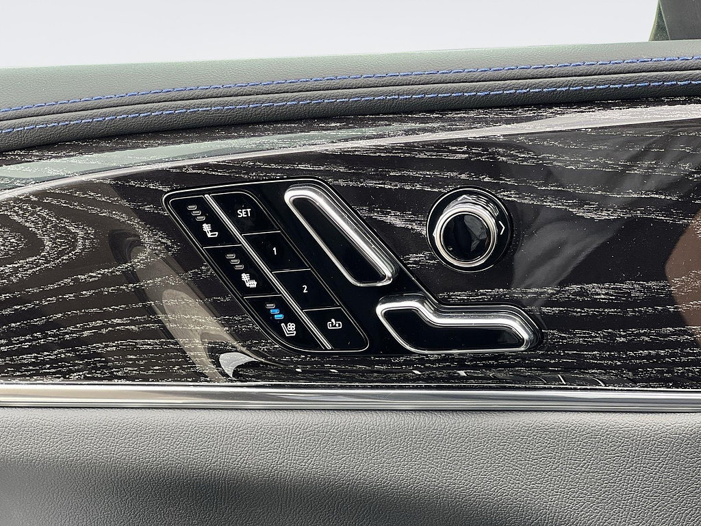 New 2026 Cadillac Escalade IQ Sport 1 AWD/4WD image 23