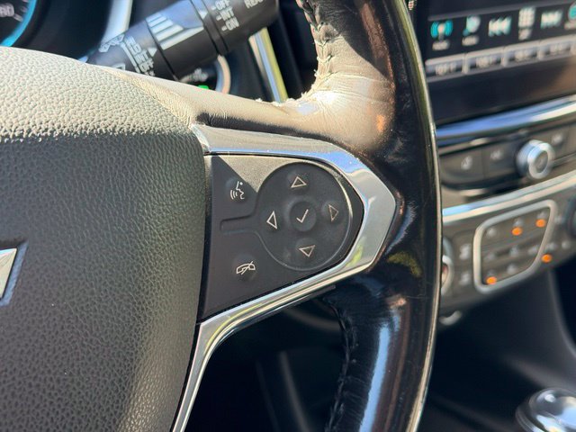 Used 2018 Chevrolet Traverse Premier AWD/4WD image 12