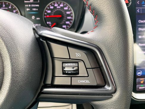 Used 2023 Subaru WRX Premium image 10