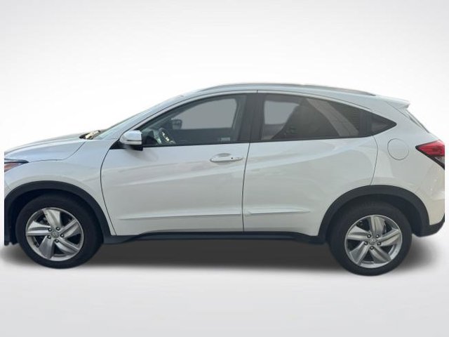 Used 2019 Honda HR-V EX image 12
