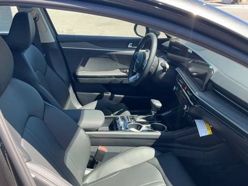 New 2026 Kia K5 EX FWD image 36