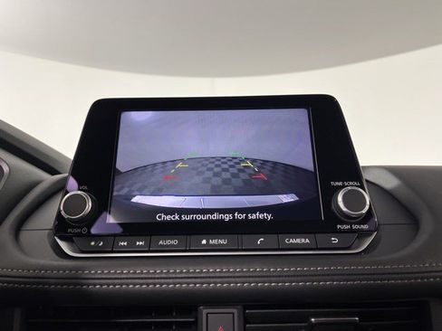 Used 2026 Nissan Rogue SV FWD image 22