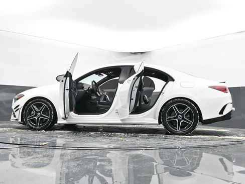 Used 2023 Mercedes-Benz CLA 250 4MATIC image 75