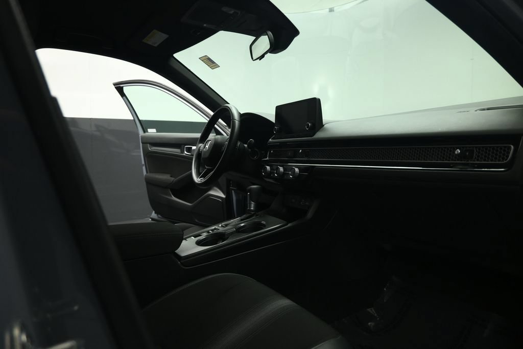 Used 2024 Honda Civic Sport image 53