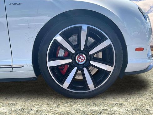 Used 2015 Bentley Continental GT V8 S AWD/4WD image 34