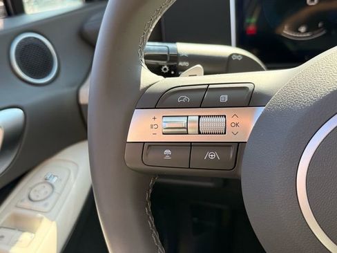 New 2025 Hyundai Sonata SEL image 12