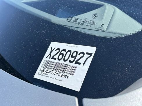 New 2026 BMW X3 xDrive30 w/ Premium Package AWD/4WD image 27