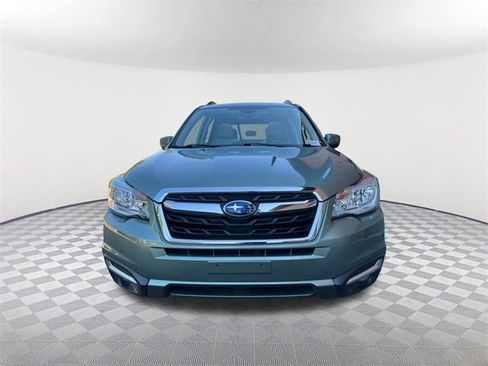 Used 2018 Subaru Forester 2.5i Premium image 2