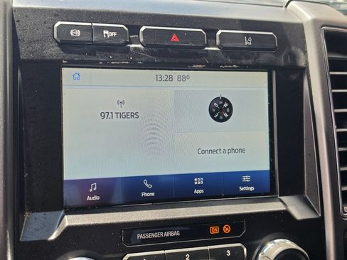 Used 2020 Ford F350 XLT AWD/4WD image 14