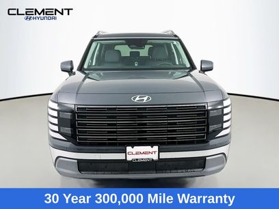 New 2026 Hyundai Palisade SEL