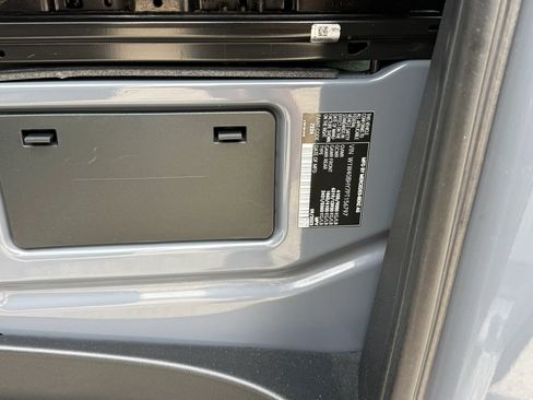 Used 2023 Mercedes-Benz Sprinter 2500 image 30