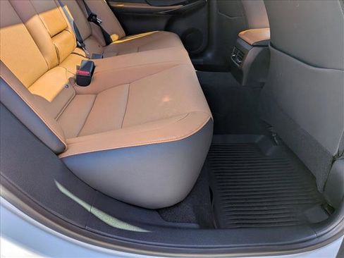 Used 2023 Lexus IS 350 F Sport image 21