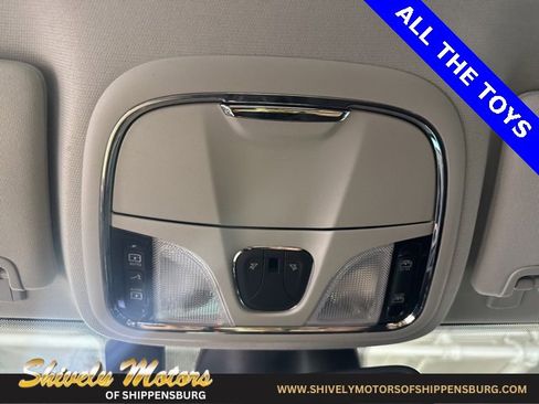 Certified 2021 Jeep Cherokee Limited w/ Elite Package image 22