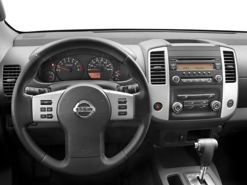 Used 2017 Nissan Frontier S RWD image 10