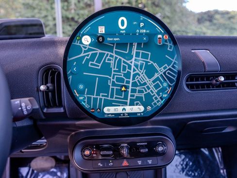 Used 2025 MINI Cooper S image 9