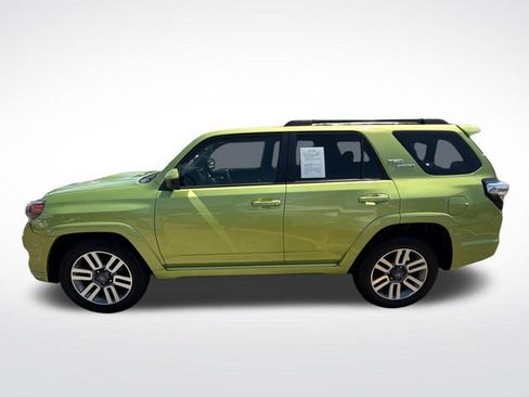 Used 2023 Toyota 4Runner TRD Sport RWD image 6