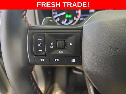 Used 2026 Nissan Rogue SV w/ Rock Creek Premium Package AWD/4WD image 31