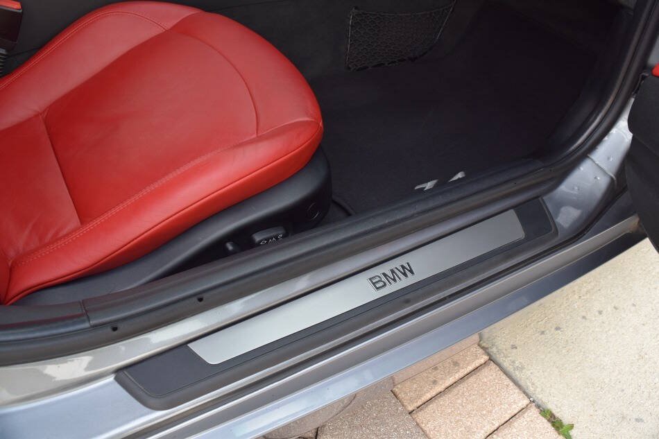Used 2007 BMW Z4 3.0si RWD image 50