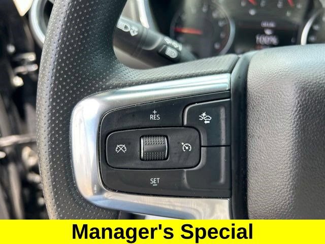 Used 2025 Chevrolet Blazer LT FWD image 16