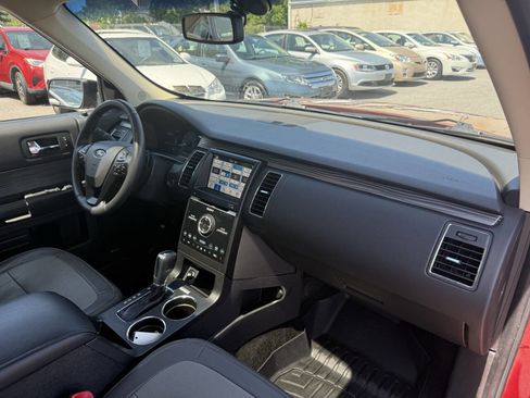 Used 2019 Ford Flex Limited w/ Equipment Group 303A AWD/4WD image 17