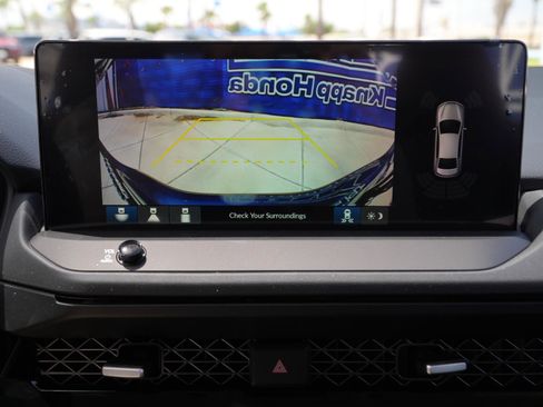 New 2026 Honda Accord EX-L image 28