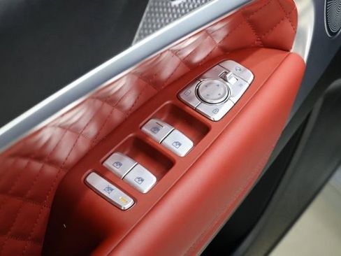 Used 2023 Genesis G70 3.3T w/ Sport Prestige Package AWD/4WD image 19