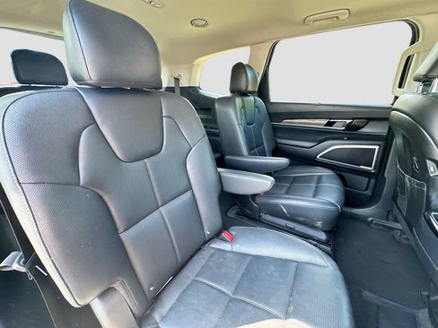 Used 2020 Kia Telluride EX w/ EX Premium Package AWD/4WD image 30