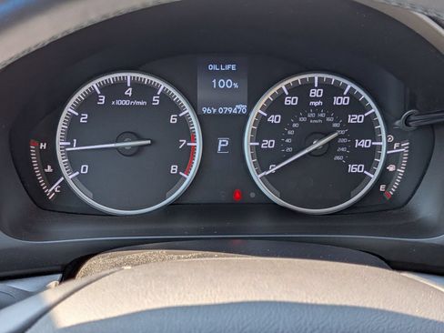 Used 2013 Acura ILX w/ Premium Package FWD image 20