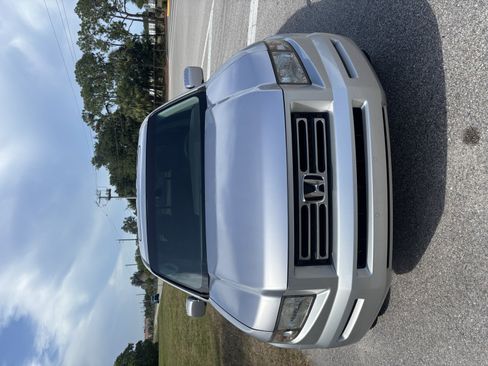 Used 2008 Honda Ridgeline RTL image 3