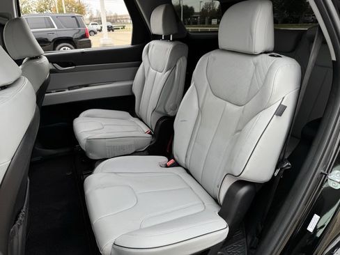 Used 2024 Hyundai Palisade SEL w/ Premium Package image 27