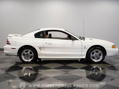Used 1995 Ford Mustang GT image 14