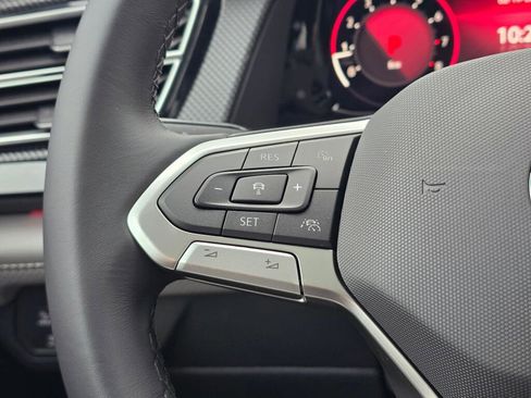 New 2026 Volkswagen Atlas Cross Sport SEL R-Line image 26