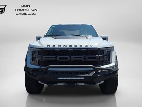 Used 2023 Ford F150 Raptor AWD/4WD image 8