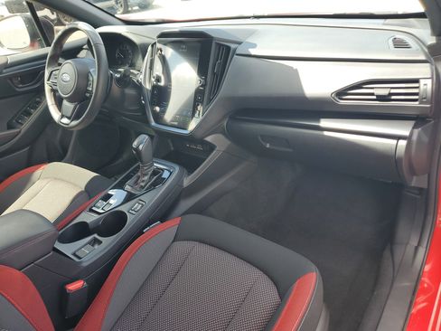 Used 2024 Subaru Impreza RS image 17