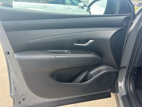 New 2026 Hyundai Tucson SE FWD image 10