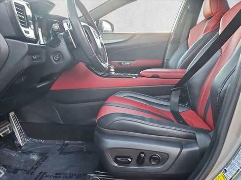 Used 2022 Lexus NX 350 F Sport image 17