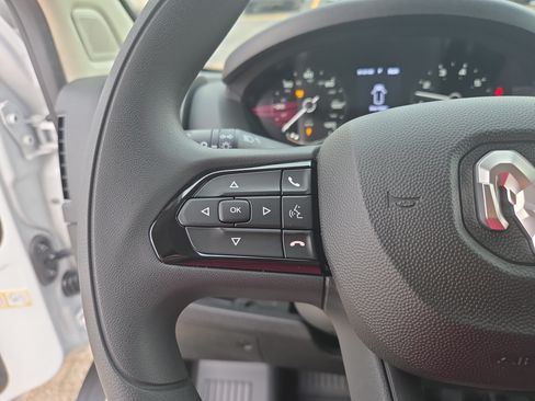 New 2026 RAM ProMaster 1500 w/ Convenience Group FWD image 7