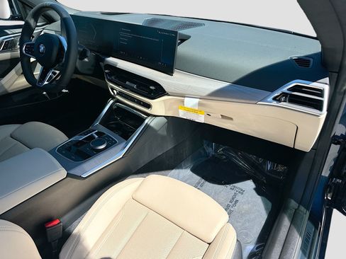 New 2026 BMW 430i Convertible w/ M Sport Package RWD image 23