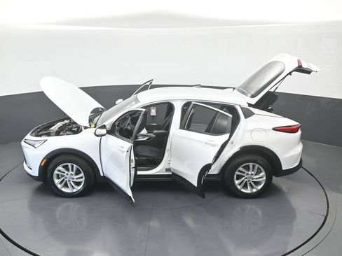 Used 2025 Buick Envista Preferred FWD image 58