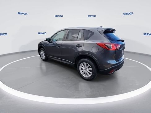 Used 2016 MAZDA CX-5 Touring image 6