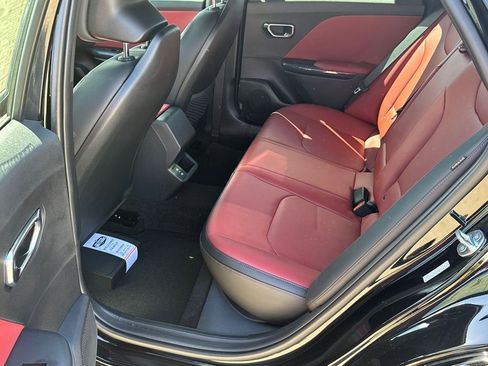 New 2026 Kia K4 GT-Line Turbo FWD image 21